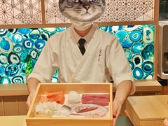 -小十Omakase(地王大厦店)