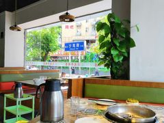 大堂-三毛牛肉店(福强店)