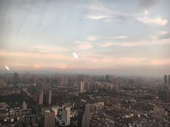 -339旋转餐厅(天府熊猫塔店)