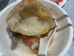 -丰尔粥食·粥底火锅·桑拿鸡(大良总店)