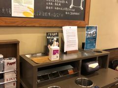 -星巴克(广州中华广场B1层店)