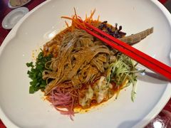风生水起捞莜面-山西会馆·晋菜·晋商宴·牌匾博物馆(胜利东街店)