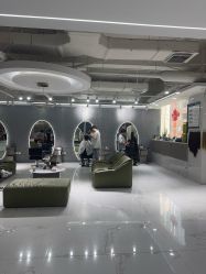 -真好真意SALON 接发·染·烫特色店