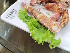 -宝源大酒店(胶州海鲜街店)