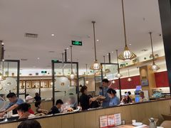 -九转小磨·非遗东北菜(万达广场店)