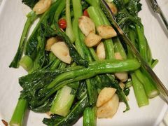 -箪食巷私房菜馆·鲁菜(玉函路店)