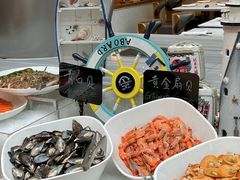 -上海静安昆仑大酒店