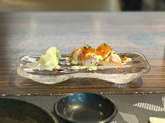-品米斗·精致料理(浦东禹悦汇店)