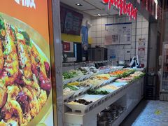 -醉人椒麻辣香锅(上地华联店)