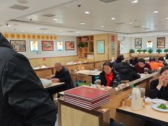 -老边饺子馆(东单店)