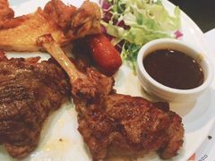 -法兰度航空主题餐厅(端州店)