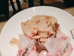 -V-ONE西雅图海鲜自助餐厅(仓山万达广场店)