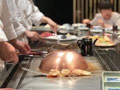 -Ginza Onodera铁板烧(外滩十八号店)