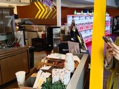 -7分甜(武林银泰店)
