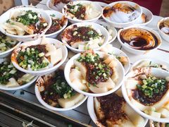 -洞子口张老二凉粉(文殊院店)