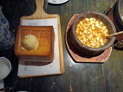 -绿茶餐厅(朝阳大悦城店)