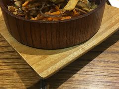 -垚慈居素食(华发新城店)