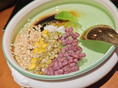 -蛮佬拾·乡里土菜馆(河西王府井店)