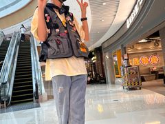 -深圳来福士广场