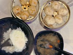 -吃不亏特色包子(三峡广场店)