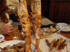 -心花向阳海鲜烧烤音乐餐厅(海宁路店)