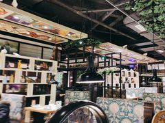 -小柴米·传统江西菜(八一广场店)