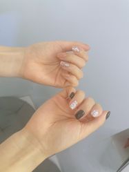 -MONICA BOX美甲美睫