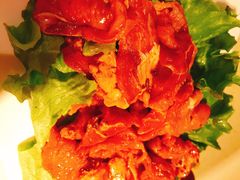 -阿泽禧烤肉(民兴花园店)