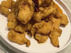 -子霖南山鲜虾面(南山总店)