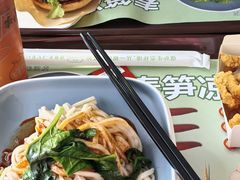 -魏家凉皮(十里河店)