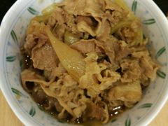 -食其家·牛丼咖喱(宜山路贝岭店)