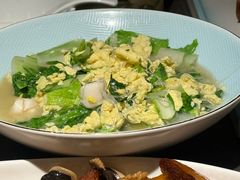 -前海沿·青岛菜(大拇指广场石老人店)