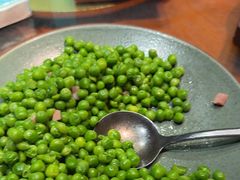 -莘府·老豆腐鱼头·建德菜(金马店)