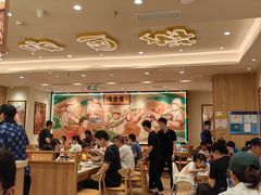 -陳香貴·兰州牛肉面(上海长风大悦城店)