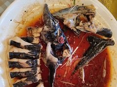-京北渔家傲