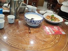 -长平肥姐白粥·海鲜打冷