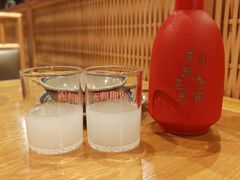 -肖记公安牛肉鱼杂(田林路店)