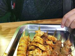 -西部马华清真食府·丝路菜(大钟寺店)