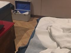 -华夏良子·足道SPA艾灸(翠微店)