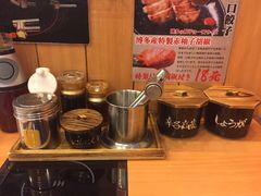 -博多一幸舍(侨福芳草地购物中心店)