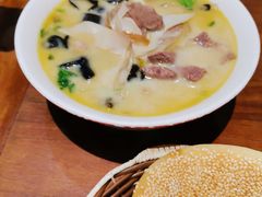-三厂烩羊肉(沙口路店)