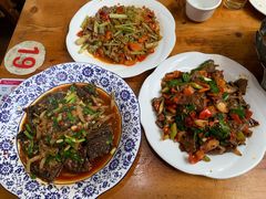 -湖南湘菜馆(东湘缘二店)