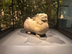 -六朝博物馆