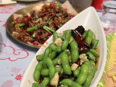 -肥肥虾庄·金牌油焖大虾(汉口城市广场店)
