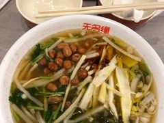-无名缘米粉(龙德广场店)