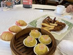 -潮福城大酒楼·潮粤菜·港式点心(阳光城店)