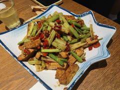 -掌上鲜(南顺城街店)