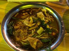 -凤张螺蛳粉·爽口粉(跃进路总店)