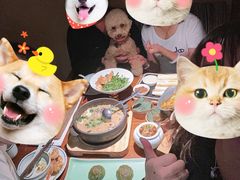 -刀板香·安徽菜(国购IFC店)