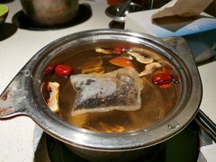 -一叶一世界•素食餐厅(环球中心店)